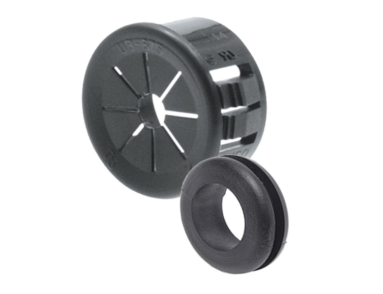 Kabeldurchführungstüllen